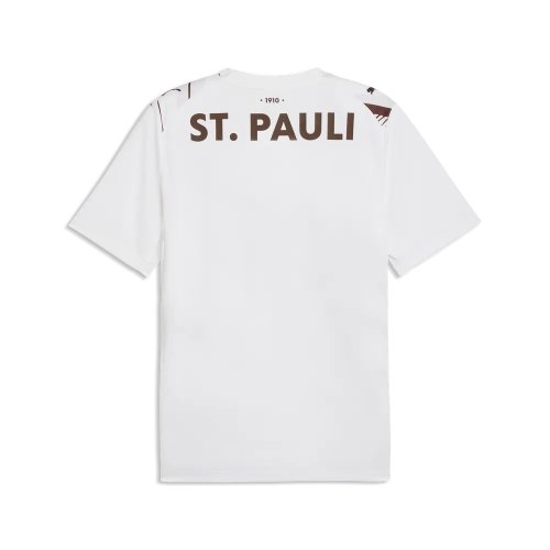 Preview: FC St. Pauli Away Jersey - 2026-27