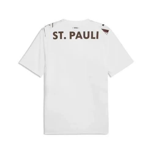 FC St. Pauli Away Jersey - 2026-27