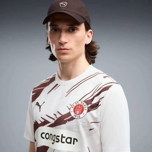 Preview: FC St. Pauli Away Jersey - 2026-27