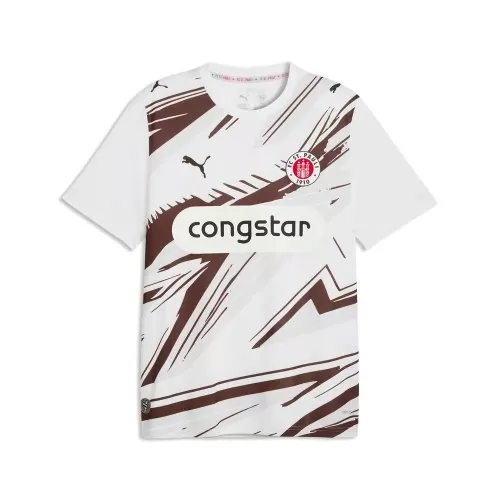 FC St. Pauli Away Jersey - 2026-27