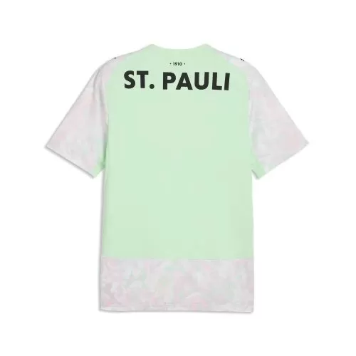 FC St. Pauli Third Jersey - 2026-27