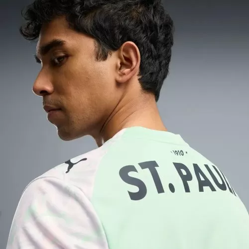 FC St. Pauli Third Jersey - 2026-27