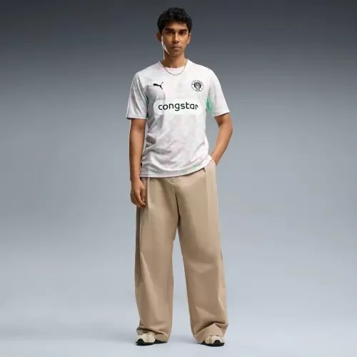 FC St. Pauli Third Jersey - 2026-27