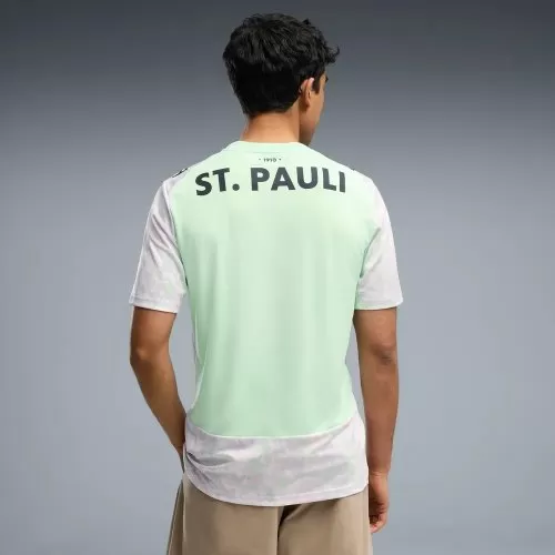 FC St. Pauli Third Jersey - 2026-27