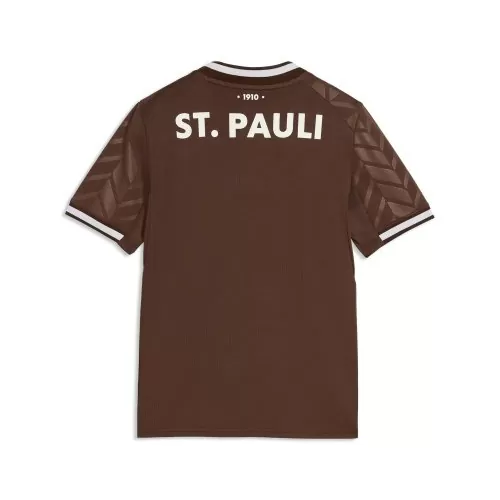 FC St. Pauli Children Jersey - 2026-27