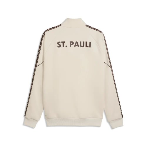 Preview: FC St. Pauli KING Anthem Jacke - 2026-27