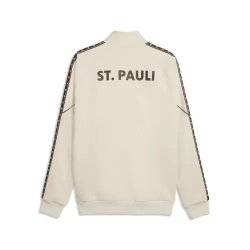 FC St. Pauli KING Anthem Jacke - 2026-27