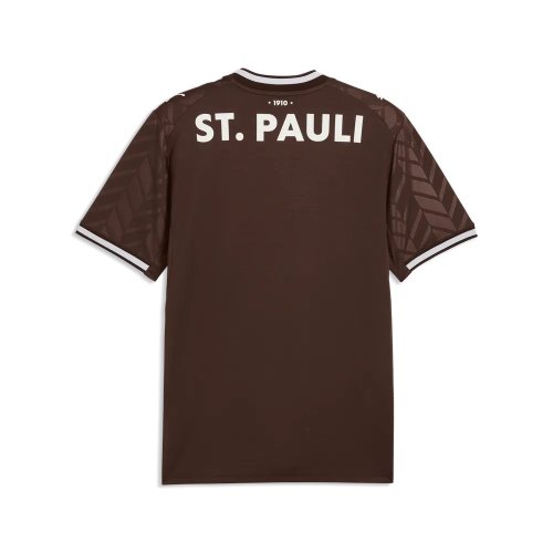 Preview: FC St. Pauli Trikot - 2026-27