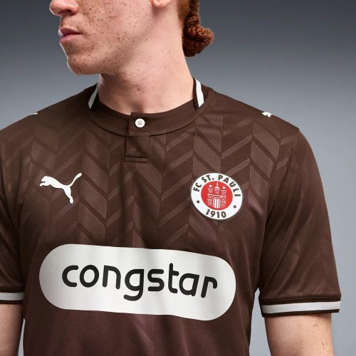 Preview: FC St. Pauli Trikot - 2026-27