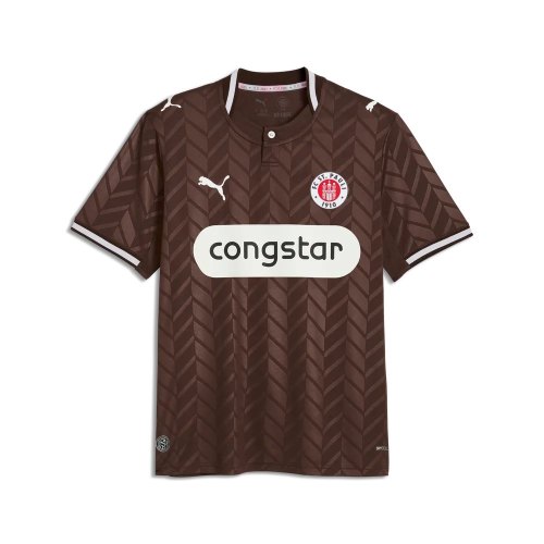 Preview: FC St. Pauli Trikot - 2026-27