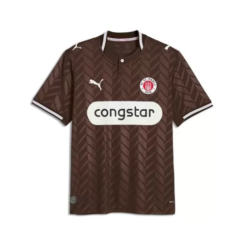FC St. Pauli Trikot - 2026-27