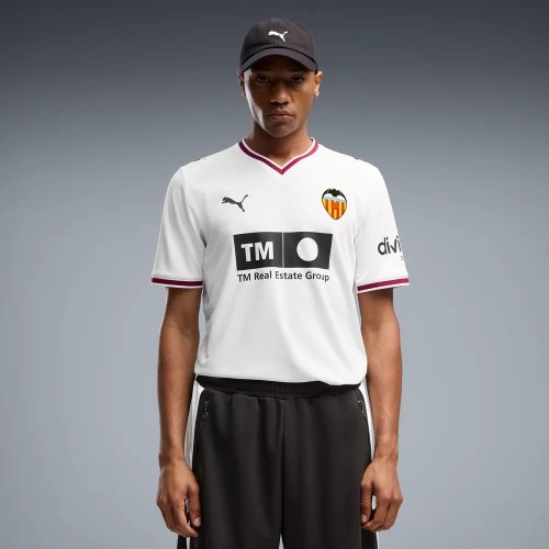 Preview: FC Valencia Trikot - 2026-27