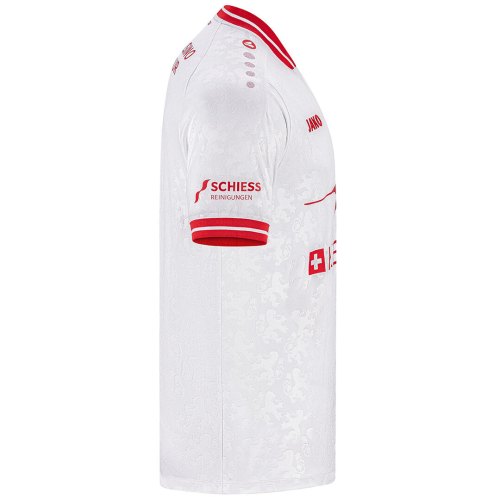 Preview: FC Winterthur Away Jersey - 2026-27