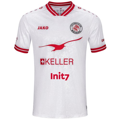 Preview: FC Winterthur Away Jersey - 2026-27