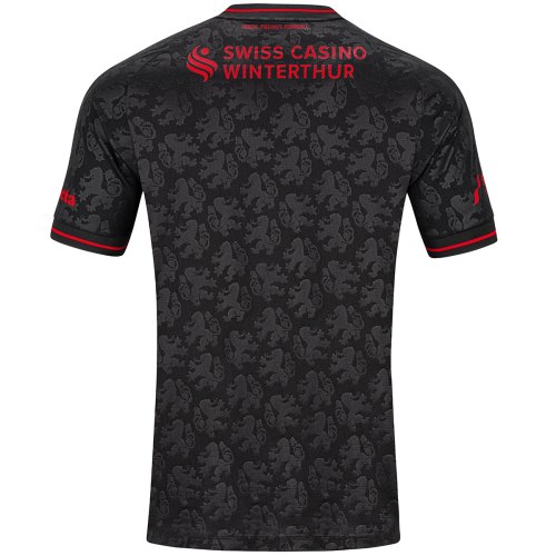 Preview: FC Winterthur Third Jersey - 2026-27