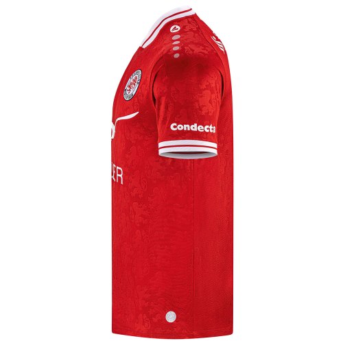 Preview: FC Winterthur Jersey - 2026-27