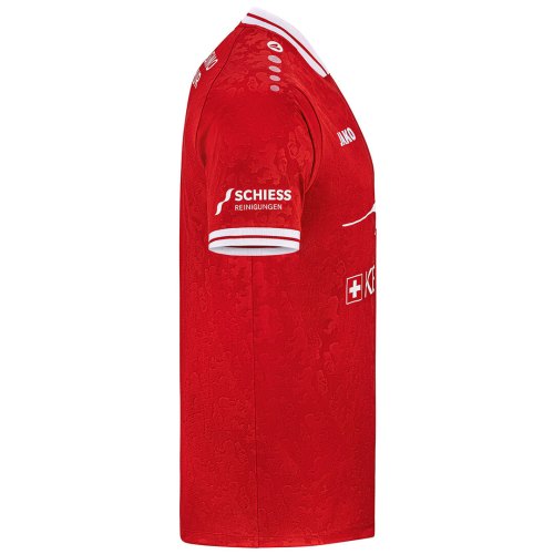 Preview: FC Winterthur Jersey - 2026-27