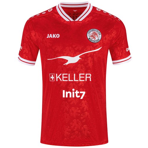 Preview: FC Winterthur Jersey - 2026-27
