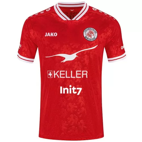 FC Winterthur Jersey - 2026-27