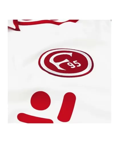 Fortuna Düsseldorf Auswärts Trikot - 2026-27
