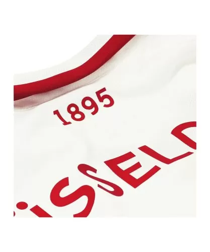 Fortuna Düsseldorf Auswärts Trikot - 2026-27