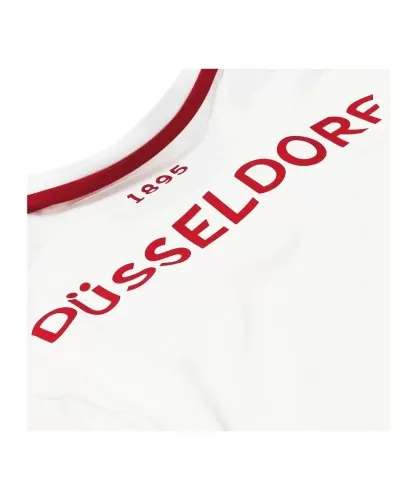 Fortuna Düsseldorf Auswärts Trikot - 2026-27