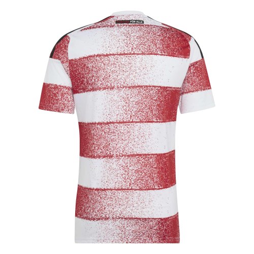 Preview: Fortuna Düsseldorf Trikot - 2026-27