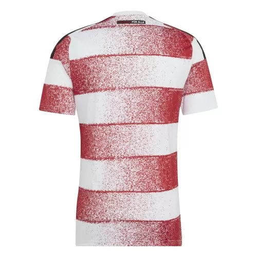 Fortuna Düsseldorf Trikot - 2026-27