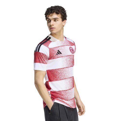 Preview: Fortuna Düsseldorf Trikot - 2026-27