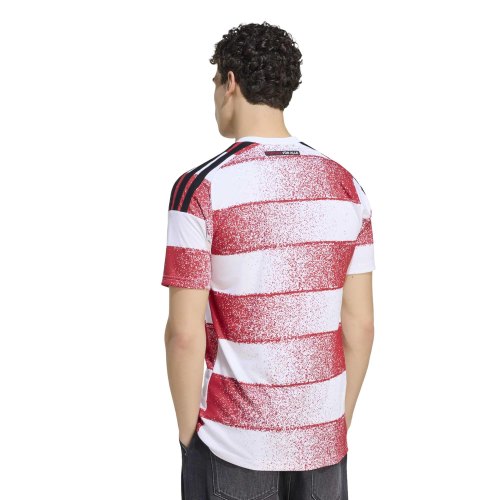 Preview: Fortuna Düsseldorf Trikot - 2026-27