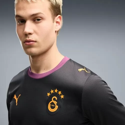 Galatasaray Istanbul Auswärts Trikot - 2026-27