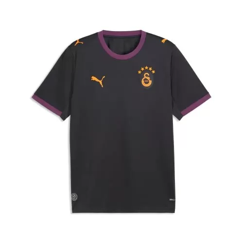 Galatasaray Istanbul Auswärts Trikot - 2026-27