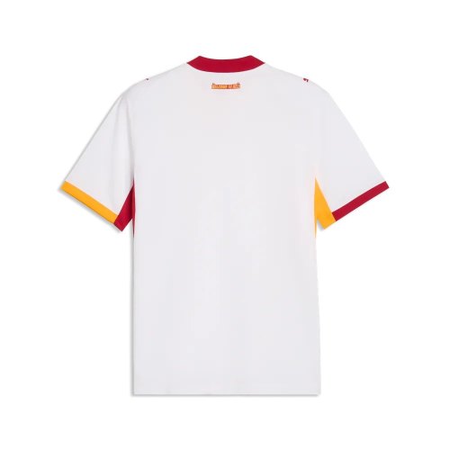 Preview: Galatasaray Istanbul Drittes Trikot - 2026-27