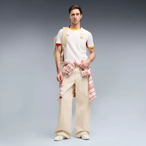 Galatasaray Istanbul Third Jersey - 2026-27