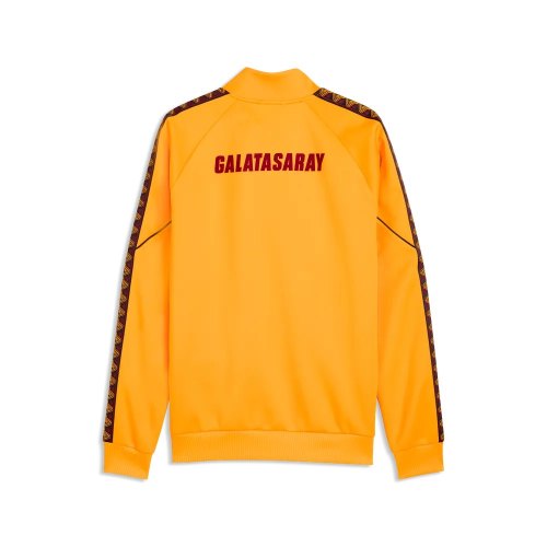 Preview: Galatasaray KING Anthem Jacke - 2026-27