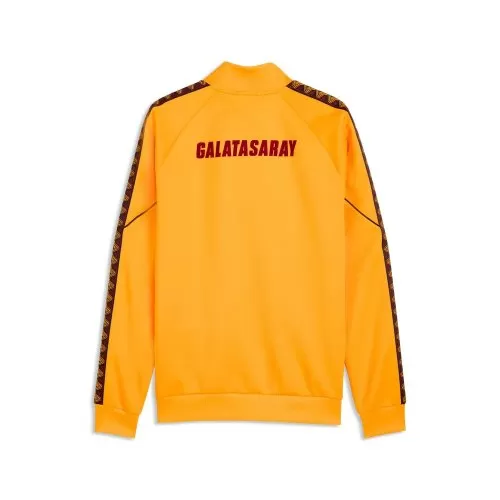 Galatasaray KING Anthem Jacke - 2026-27