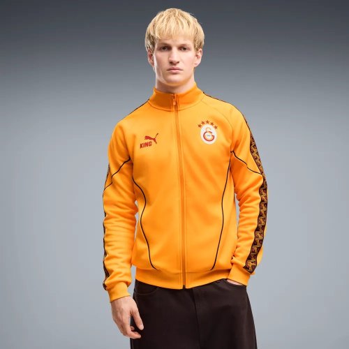 Preview: Galatasaray KING Anthem Jacke - 2026-27