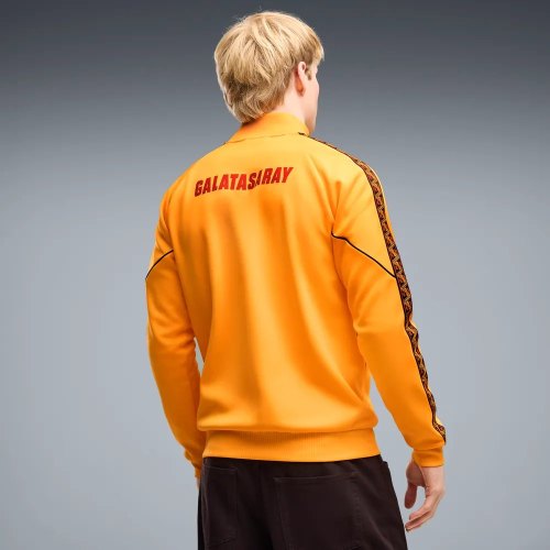Preview: Galatasaray KING Anthem Jacke - 2026-27