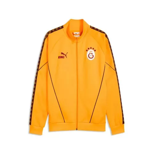 Galatasaray KING Anthem Jacke - 2026-27