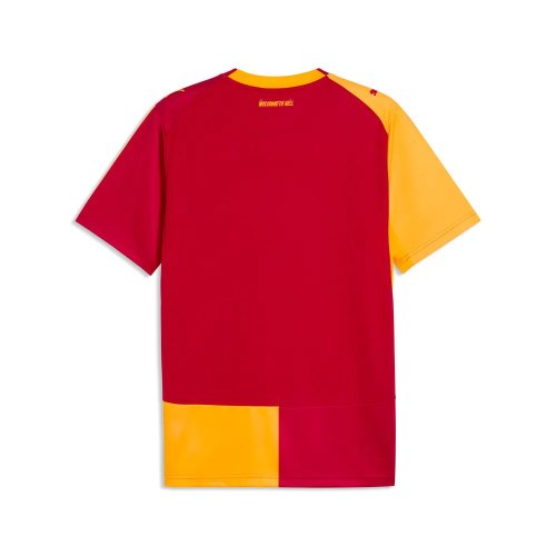 Preview: Galatasaray Istanbul Trikot - 2026-27