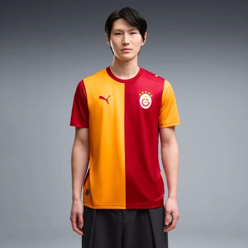 Preview: Galatasaray Istanbul Trikot - 2026-27
