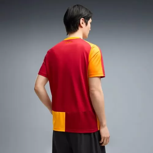 Galatasaray Istanbul Trikot - 2026-27