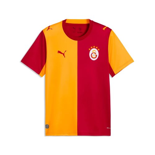 Preview: Galatasaray Istanbul Trikot - 2026-27