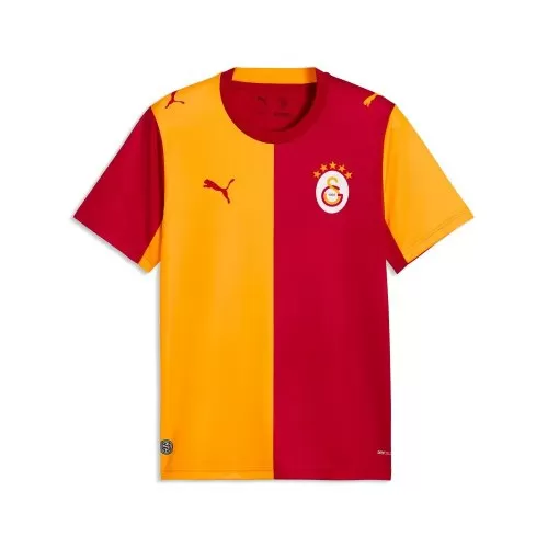 Galatasaray Istanbul Trikot - 2026-27