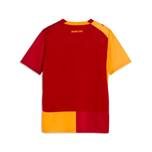Preview: Galatasaray Istanbul Kinder Trikot - 2026-27