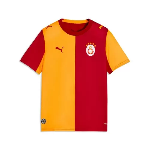 Galatasaray Istanbul Kinder Trikot - 2026-27