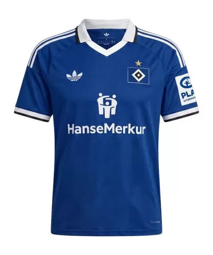 Hamburger SV Auswärts Trikot - 2026-27