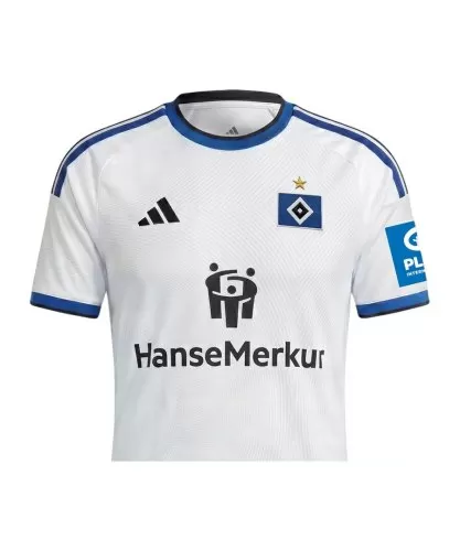 Hamburger SV Trikot - 2026-27
