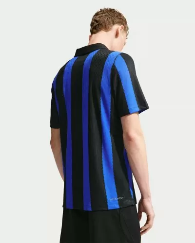 Inter Mailand Authentic Trikot - 2026-27
