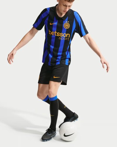 Preview: Inter Mailand Authentic Trikot - 2026-27